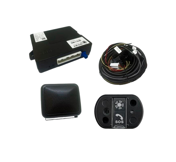 Терминал УВЭОС Горизонт А-2.1